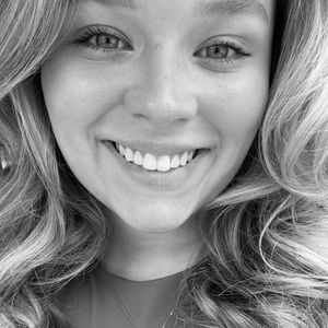 Meet your Posher, Rylee